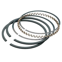 C.P Piston Ring Set