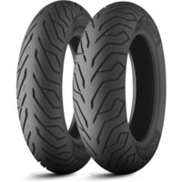 Michelin 90/90-14 (46P) City Pro Tyre