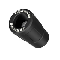 GBRacing Crash Knob (L or R) KTM 990 SD Lower Frame Sliders