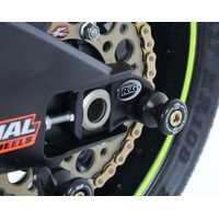 Offset Cotton Reels, Suzuki GSX-R1000/R '17-