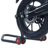 Offset Cotton Reels, Honda CB125R '18- / CB300R '18-