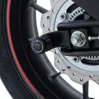 Offset Cotton Reels,Honda CBR500R'19-/CB500F'19-