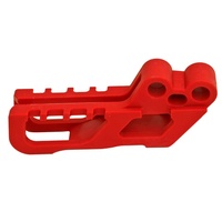 Rtech Honda CRF-R 450 2002-2004 Red OEM Replacement Chain Guide