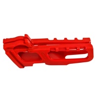 Rtech Honda CRF-L 250 2007-2020 Red OEM Replacement Chain Guide