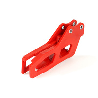 Rtech Suzuki RMX 450 2010-2017 Red OEM Replacement Chain Guide