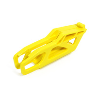 Rtech Suzuki RMZ 250 2019-2020 Yellow OEM Replacement Chain Guide