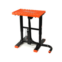 Rtech Orange Lift Stand