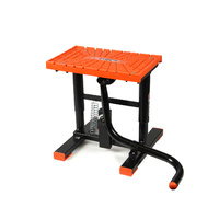 Rtech Orange 3/4 Lift Stand