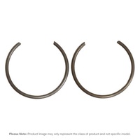 WISECO - CIRCLIP 18MM (PAIR)