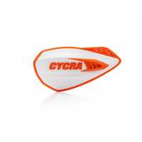 Cycra "Cyclone" Open End Handguards