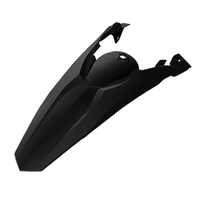 Rear Fender - REAR GRD KTM 11-13