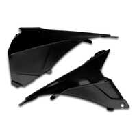 Airbox Covers - KTM AIR BOX COVER 13-14