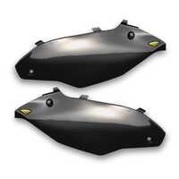 Side Plates - 2019-2020 KAWASAKI KX450F SIDE NUMBER PANEL