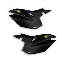 Side Plates - CRF450 13-14 CRF250