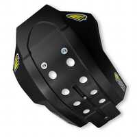 Skid Plates - FULL ARMOUR YZF250 10-13