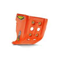 Skid Plates - Cycra Full Armor Skid Plate