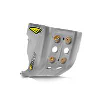 Skid Plates - Cycra Full Armor Skid Plate