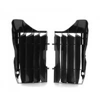 Shroud - Cycra Radiator Louvers