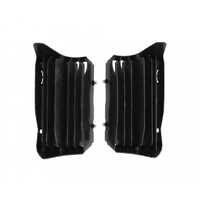 Shroud - Cycra Radiator Louvers