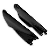 Fork Guard - YZ125 YZ250 05-07