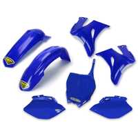 Plastics Kit - COMP KIT YZF250/450 06-09