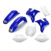 Plastics Kit - 06-09 YZ250F 06-09 YZ450F