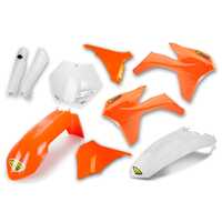 Plastics Kit - COMP KIT 11-12 KTM ALL