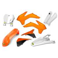 Plastics Kit - COMP KIT 13-14 KTM ALL