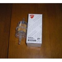 FUEL FILTER