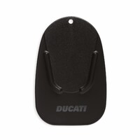 Ducati Genuine Scrambler Universal Base Plate