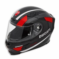 Ducati Speed Evo Full-Face Helmet