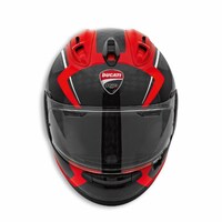 Ducati Corse Carbon 2 Full-Face Helmet