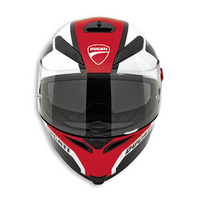 Ducati Peak V5 Full-Face Helmet