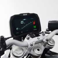 R&G Dash Guard, BMW M1000R '23- / F900R '20-