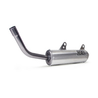 DEP Pipes KTM 2 Stroke Standard Silencer - 200 SX 2003-2013