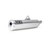 DEP Pipes Yamaha 2 Stroke Standard Silencer - YZ 250 1988