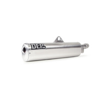 DEP Pipes Yamaha 2 Stroke Standard Silencer - YZ 250 1990