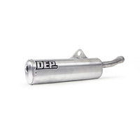 DEP Pipes Yamaha 2 Stroke Standard Silencer - IT 200 N