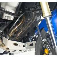 DOWNPIPE GRILL SUPERTENERE1200