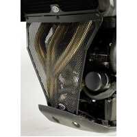 DOWNPIPE GRILLE TRI