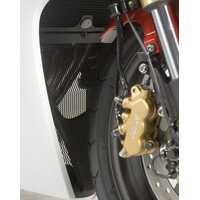 DOWNPIPE GRILLE HON CBR600F 11