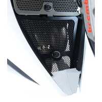 DOWNPIPE GRILLE CBR1000RR 12