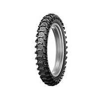 DUNLOP GEOMAX MX12 110/100-18