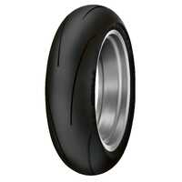 DUNLOP Q4 180/55ZR17