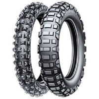 Michelin 90/90-21 (54R) Desert Race Tyre