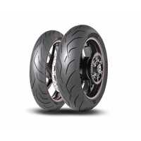 DUNLOP SPORTSMART MK3 190/55ZR17