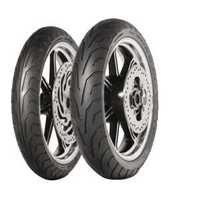 DUNLOP STREETSMART 120/70V17F T/L