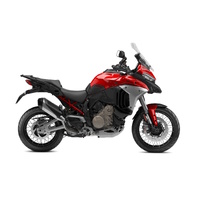 Multistrada V4 Rally (MY23)