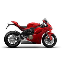 Panigale V4 (MY25)