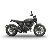 Scrambler Icon Dark (MY25)